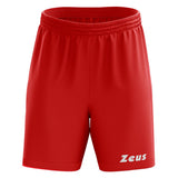 Pantaloncini Calcio Zeus Mida Personalizzabili con Numero – PS 35169