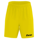 Pantaloncini Calcio Zeus Mida Personalizzabili con Numero – PS 35169