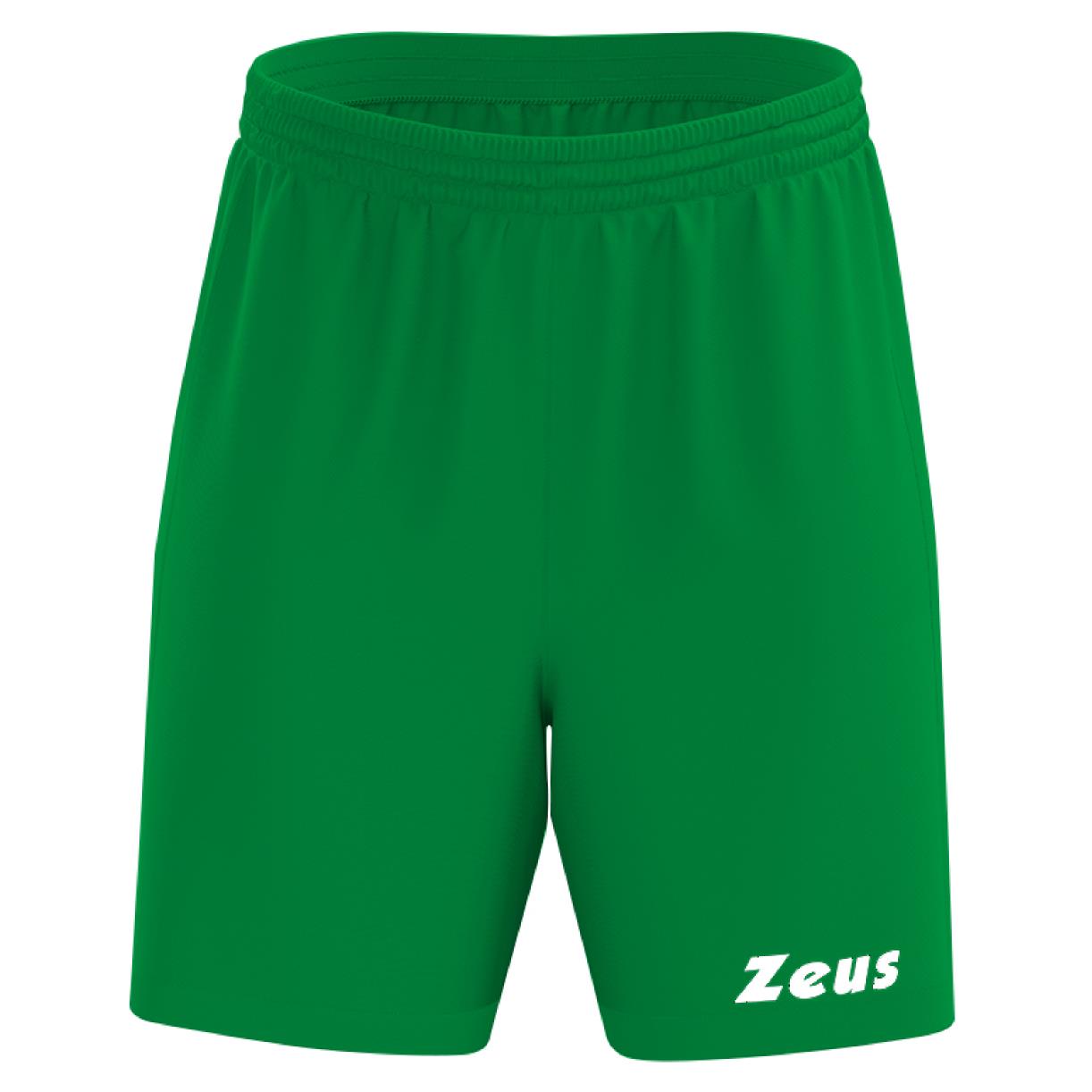 Pantaloncini Calcio Zeus Mida Personalizzabili con Numero – PS 35169