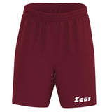 Pantaloncini Calcio Zeus Mida Personalizzabili con Numero – PS 35169