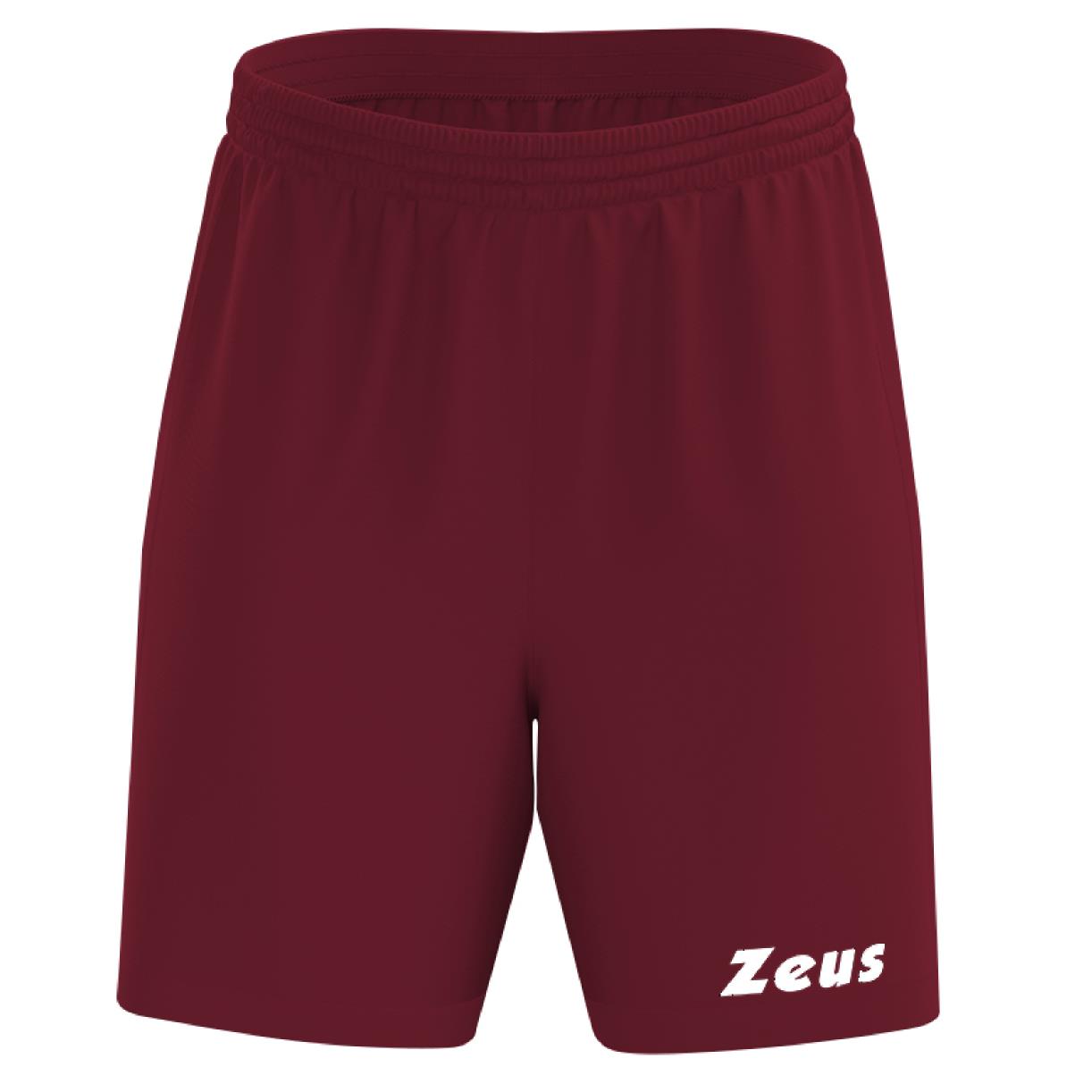 Pantaloncini Calcio Zeus Mida Personalizzabili con Numero – PS 35169