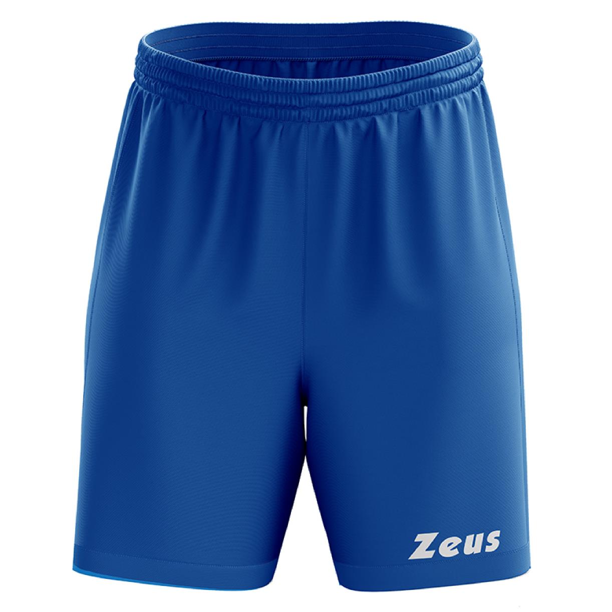Pantaloncini Calcio Zeus Mida Personalizzabili con Numero – PS 35169