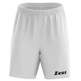 Pantaloncini Calcio Zeus Mida Personalizzabili con Numero – PS 35169