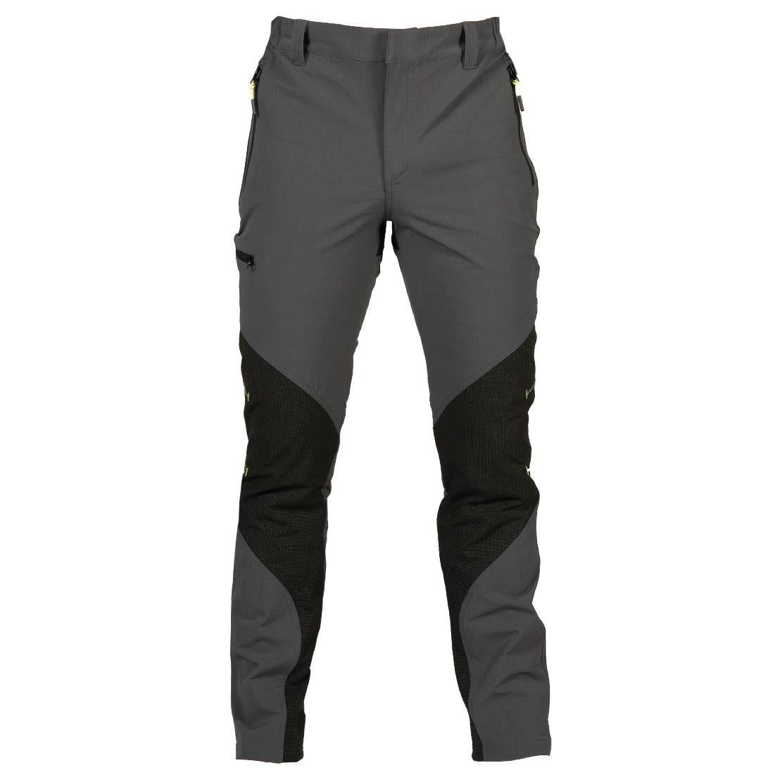 Pantalone da Lavoro Impermeabile ADAMELLO Medium 260 g/m² – Personalizzabile PS 46555 PRS