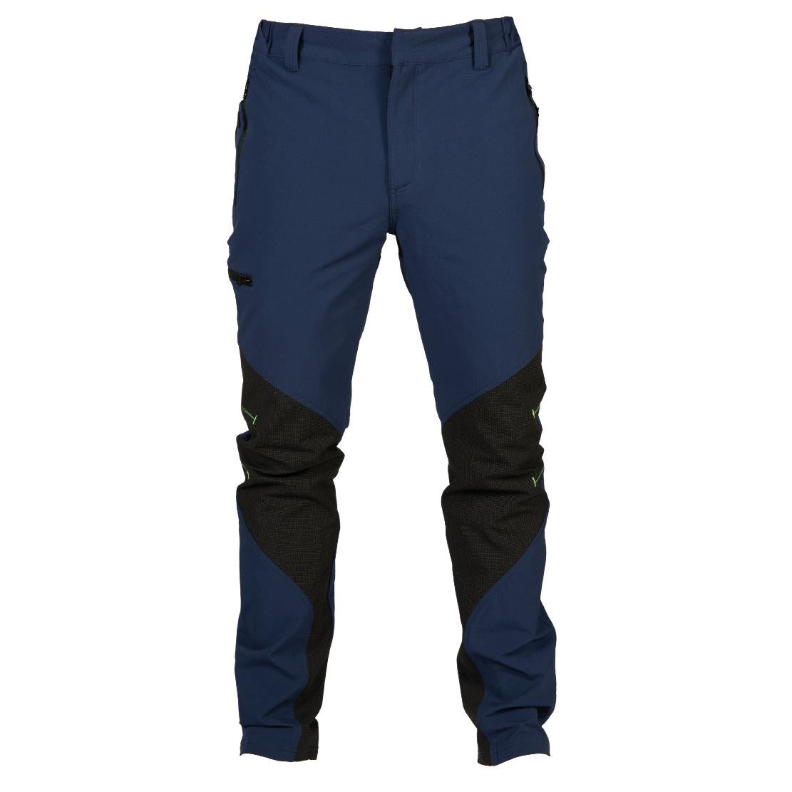 Pantalone da Lavoro Impermeabile ADAMELLO Softshell 320 g/m² – Personalizzabile PS 46557 PRS