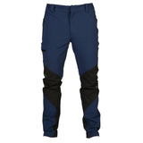 Pantalone da Lavoro Impermeabile ADAMELLO Softshell 320 g/m² – Personalizzabile PS 46557 PRS