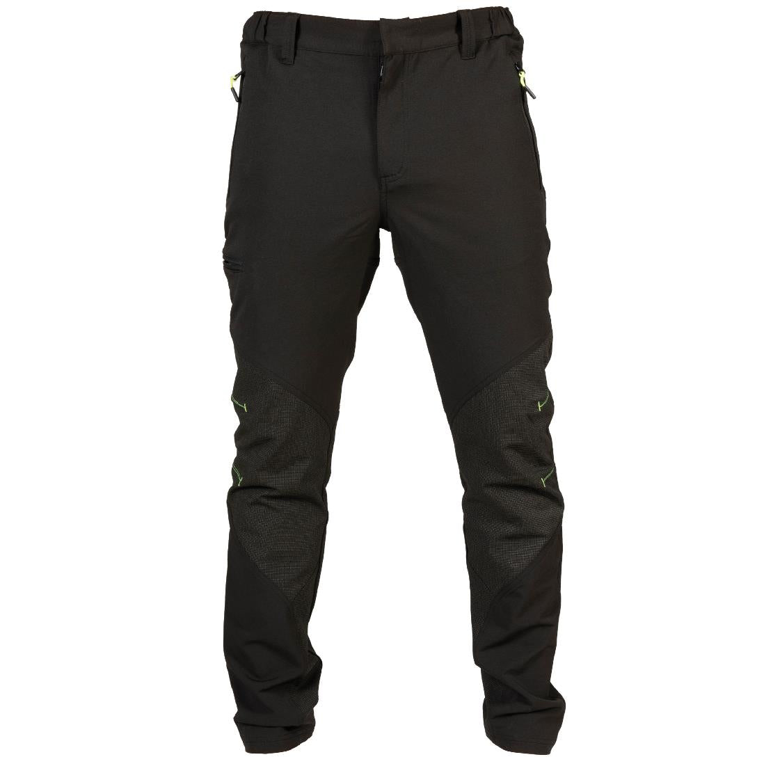 Pantalone da Lavoro Impermeabile ADAMELLO Softshell 320 g/m² – Personalizzabile PS 46557 PRS