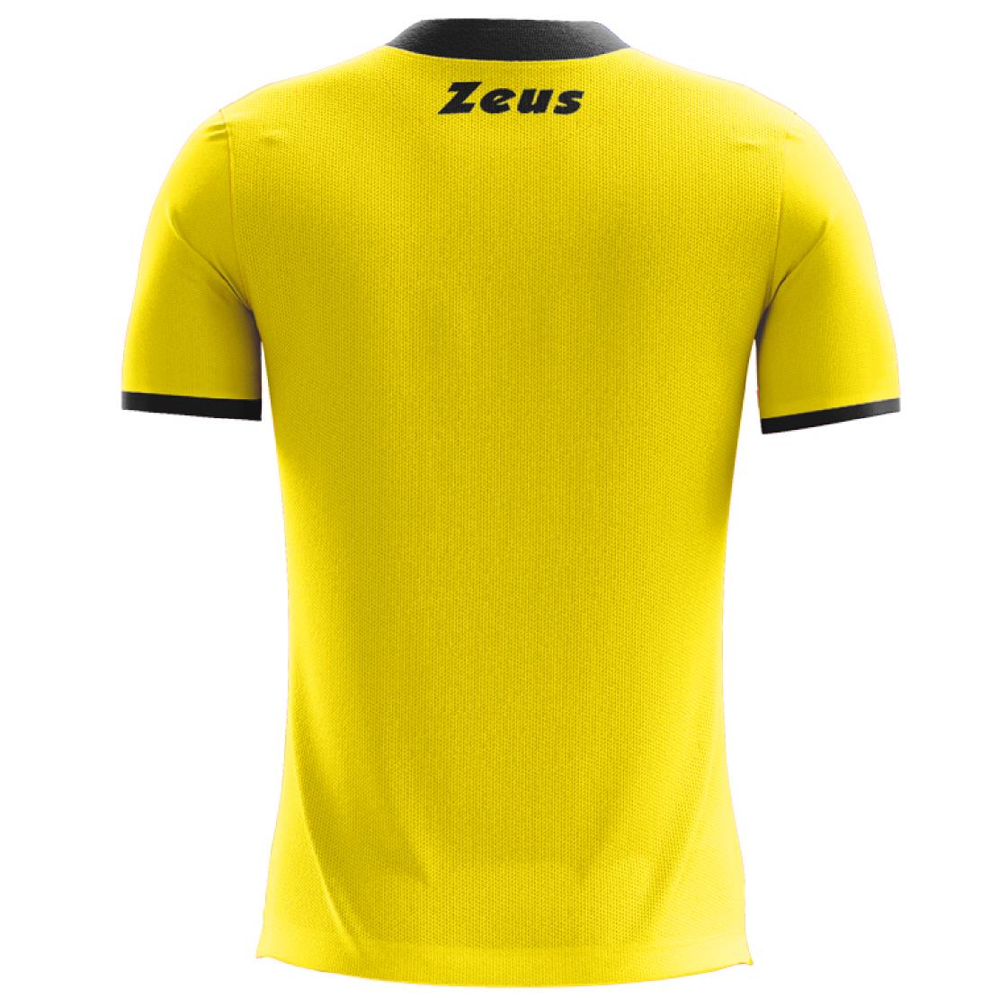 Maglia Calcio Zeus Mida – Personalizzabile con Nome e Numero – PS 41076