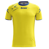 Maglia Calcio Zeus Mida – Personalizzabile con Nome e Numero – PS 41076
