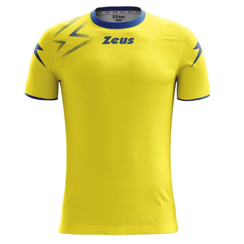 Maglia Calcio Zeus Mida – Personalizzabile con Nome e Numero – PS 41076