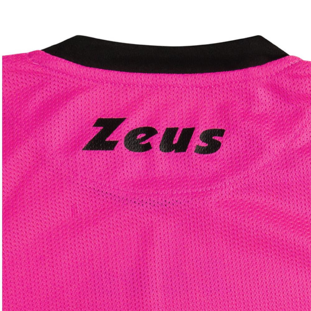 Maglia Calcio Zeus Mida – Personalizzabile con Nome e Numero – PS 41076