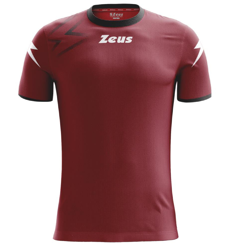 Maglia Calcio Zeus Mida – Personalizzabile con Nome e Numero – PS 41076