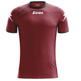 Maglia Calcio Zeus Mida – Personalizzabile con Nome e Numero – PS 41076