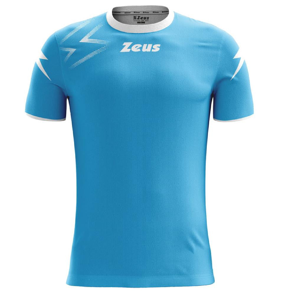 Maglia Calcio Zeus Mida – Personalizzabile con Nome e Numero – PS 41076