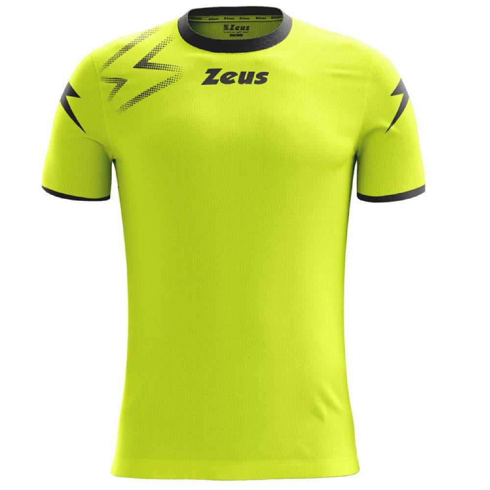 Maglia Calcio Zeus Mida – Personalizzabile con Nome e Numero – PS 41076