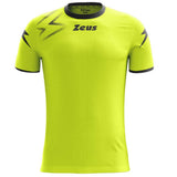 Maglia Calcio Zeus Mida – Personalizzabile con Nome e Numero – PS 41076