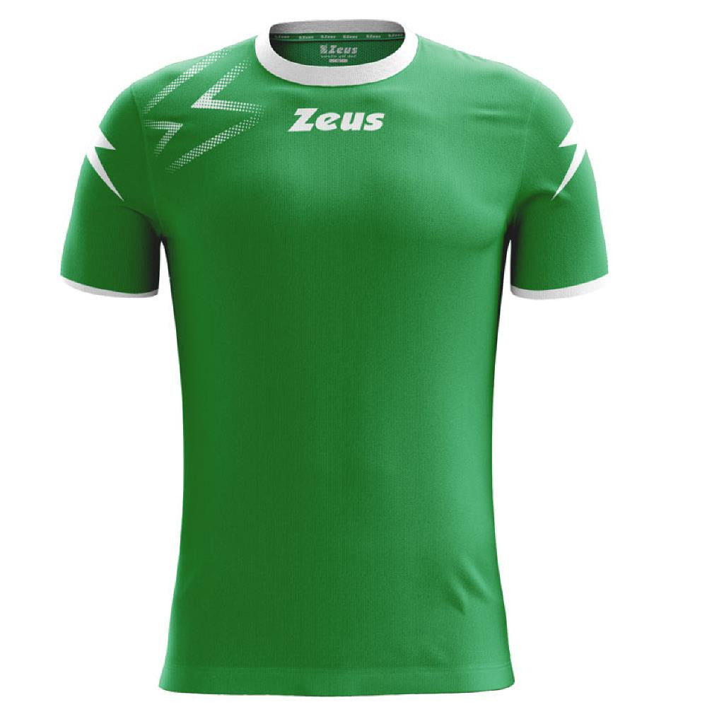 Maglia Calcio Zeus Mida – Personalizzabile con Nome e Numero – PS 41076