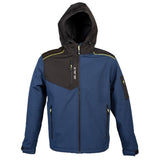 Giubbotto Brenta – Giacca in Softshell Impermeabile Personalizzabile JRC PS 39310 - PRS