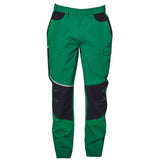 Pantaloni Da Lavoro Elasticizzati Brennero Medium Multitasche Tecnici Personalizzabili JRC PS 46580 PRS