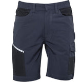 Bermuda Da Lavoro Elasticizzati Brennero Short Multitasche Personalizzabili JRC PS 46581 PRS