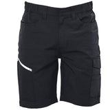 Bermuda Da Lavoro Elasticizzati Brennero Short Multitasche Personalizzabili JRC PS 46581 PRS