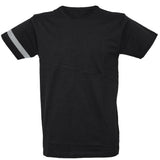 T-Shirt Maastricht JRC Manica Corta 165 GR Personalizzabile con Stampe e Ricami PS 09600- BS