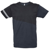 T-Shirt Maastricht JRC Manica Corta 165 GR Personalizzabile con Stampe e Ricami PS 09600- BS