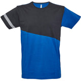 T-Shirt Maastricht JRC Manica Corta 165 GR Personalizzabile con Stampe e Ricami PS 09600- BS