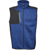 Gilet Treviri Knitted Fleece Softshell Impermeabile Traspirante Personalizzabile JRC PS 46614 PRS