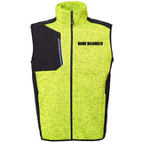 Gilet Treviri Knitted Fleece Softshell Impermeabile Traspirante Personalizzabile JRC PS 46614 PRS
