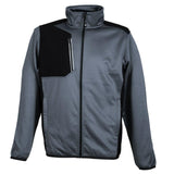 Felpa Uomo Queens – Full Zip Personalizzabile con Stampa e Ricamo JRC PS 46658 - PRS