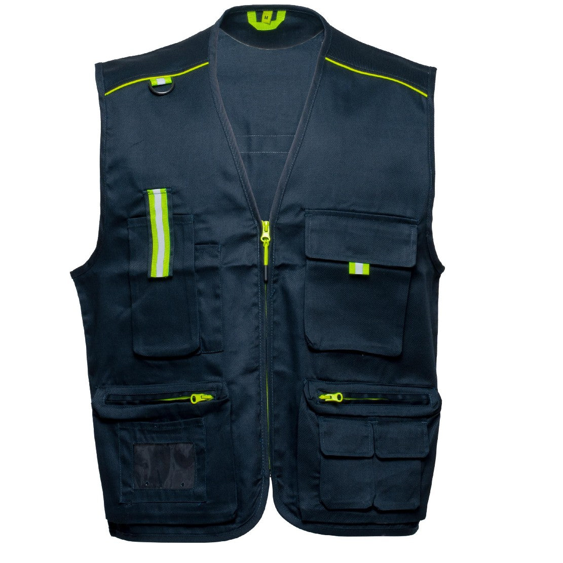 Gilet Mexico JRC Personalizzabile con Stampe o Ricami – PS 46706