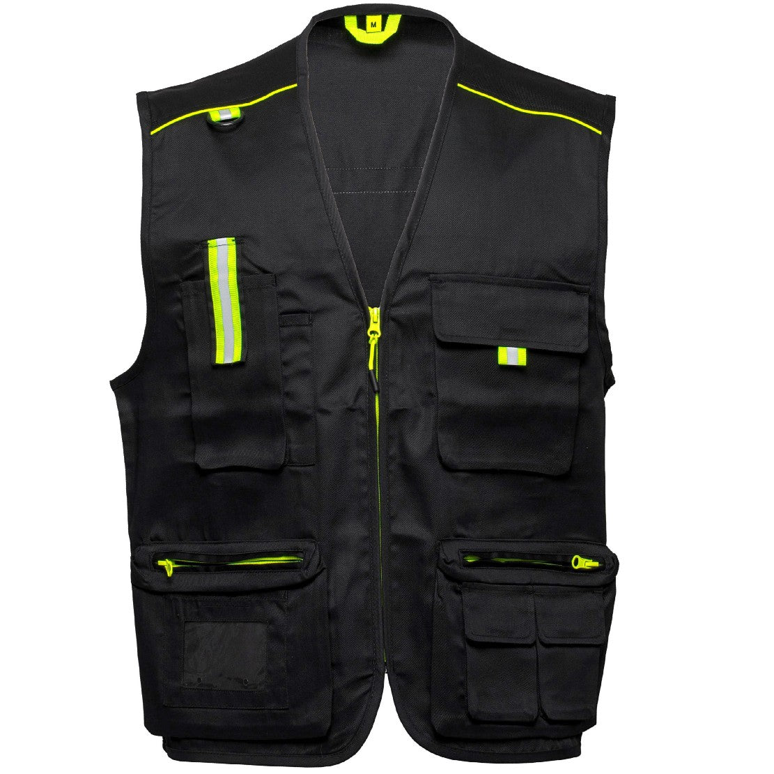 Gilet Mexico JRC Personalizzabile con Stampe o Ricami – PS 46706