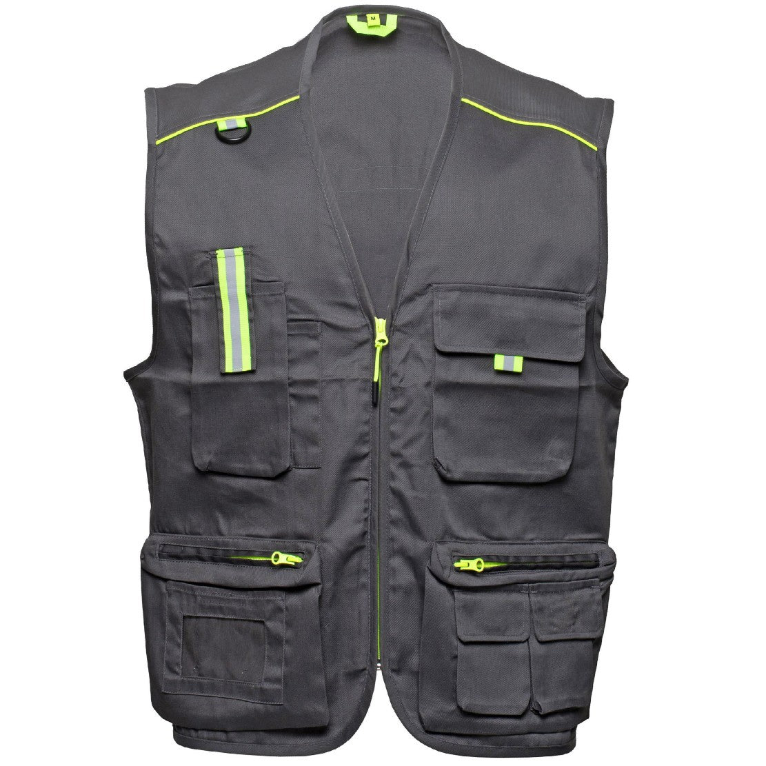 Gilet Mexico JRC Personalizzabile con Stampe o Ricami – PS 46706