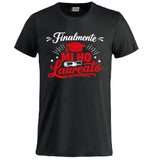 T-Shirt Laurea "Mi ho Laureato" Personalizzabile  – Idea regalo – PS 27431-A-149