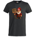 T-Shirt Uomo Simpatica Odio Tutti – Personalizzabile con Nome – PS 27431-A-155
