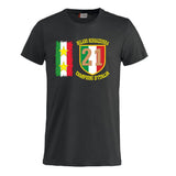 T-Shirt Calcio Inter Campioni d’Italia Serie A – 21 Scudetti Seconda Stella – PS 27431-A068