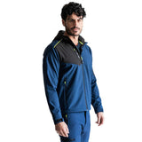 Giubbotto Brenta – Giacca in Softshell Impermeabile Personalizzabile JRC PS 39310 - PRS
