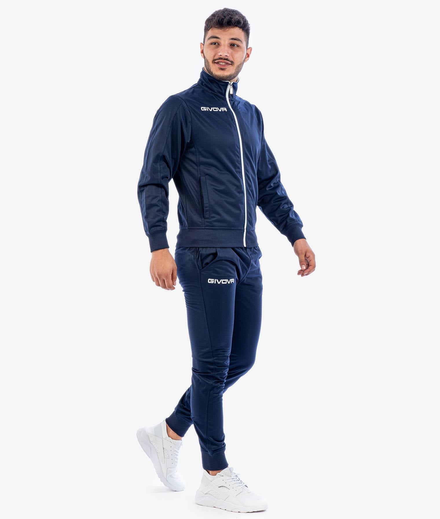Tuta Torino PS 40724-BASE