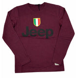 T-Shirt Jeep Maglietta Elasticizzata Alta Qualita' Manica Corta – Prodotto Ufficiale – PS 14600