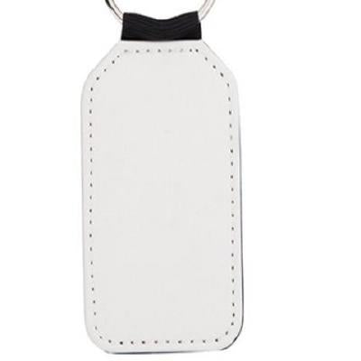 Portachiavi Personalizzabile EcoPelle Foto Frasi Forme Rettangolare Cuore Tondo Glitterati – Gadget Idea Regalo PS 12722 PRS