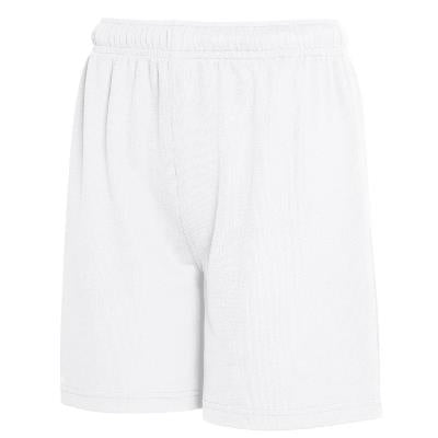 Pantaloncini Sportivi Calcio Personalizzabili con Numero – PS 37867