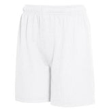 Pantaloncini Sportivi Calcio Personalizzabili con Numero – PS 37867