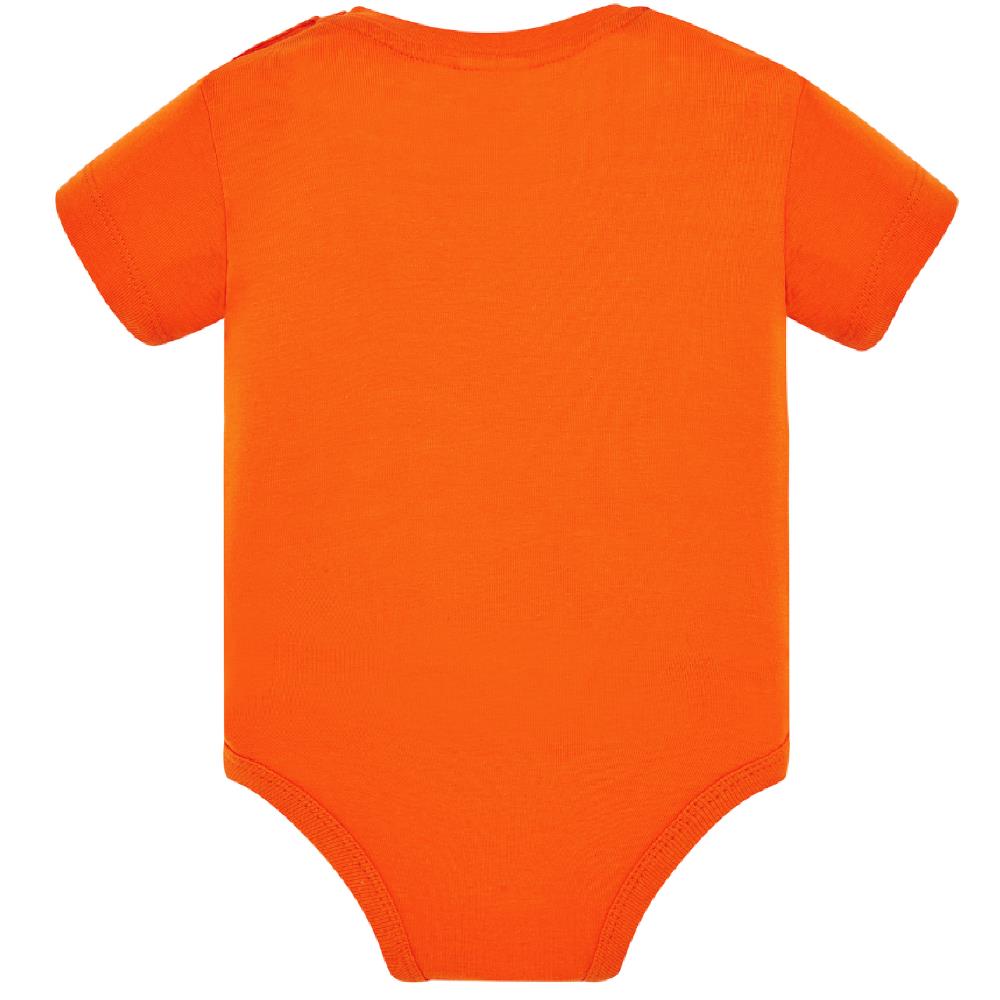 Body Neonato 100% Cotone Personalizzabile PS 28180 PRS