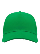 Cappello Baseball Cargo Destroyed – Personalizzabile Staff / Lifeguard / Sicurezza PS 41364