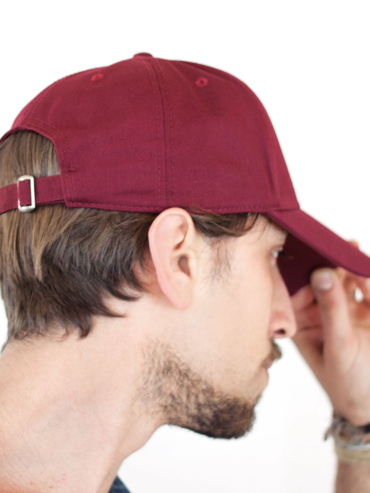Cappello Baseball Cargo Destroyed – Personalizzabile Staff / Lifeguard / Sicurezza PS 41364