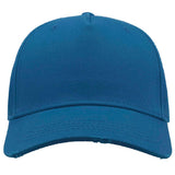 Cappello Baseball Cargo Destroyed – Personalizzabile Staff / Lifeguard / Sicurezza PS 41364