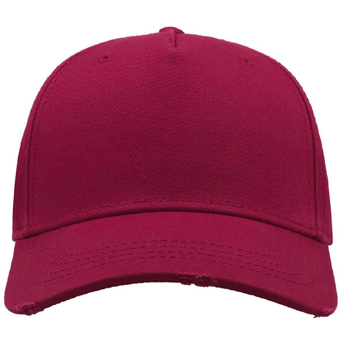 Cappello Baseball Cargo Destroyed – Personalizzabile Staff / Lifeguard / Sicurezza PS 41364