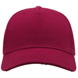 Cappello Baseball Cargo Destroyed – Personalizzabile Staff / Lifeguard / Sicurezza PS 41364