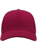 Cappello Baseball Cargo Destroyed – Personalizzabile Staff / Lifeguard / Sicurezza PS 41364